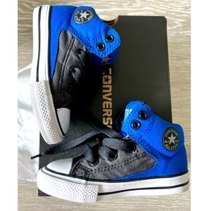 Converse Chuck Taylor High Street - Hight tops